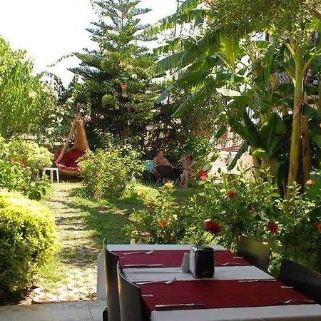 Side Elis Hotel Екстер'єр фото