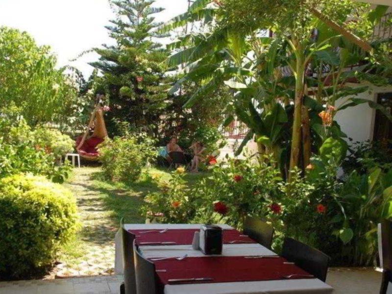Side Elis Hotel Екстер'єр фото