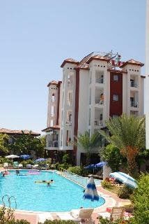 Side Elis Hotel Екстер'єр фото