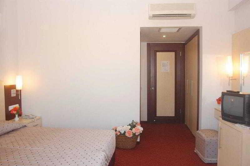 Side Elis Hotel Екстер'єр фото