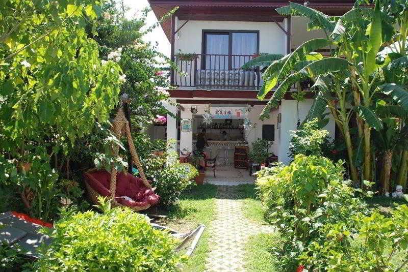 Side Elis Hotel Екстер'єр фото